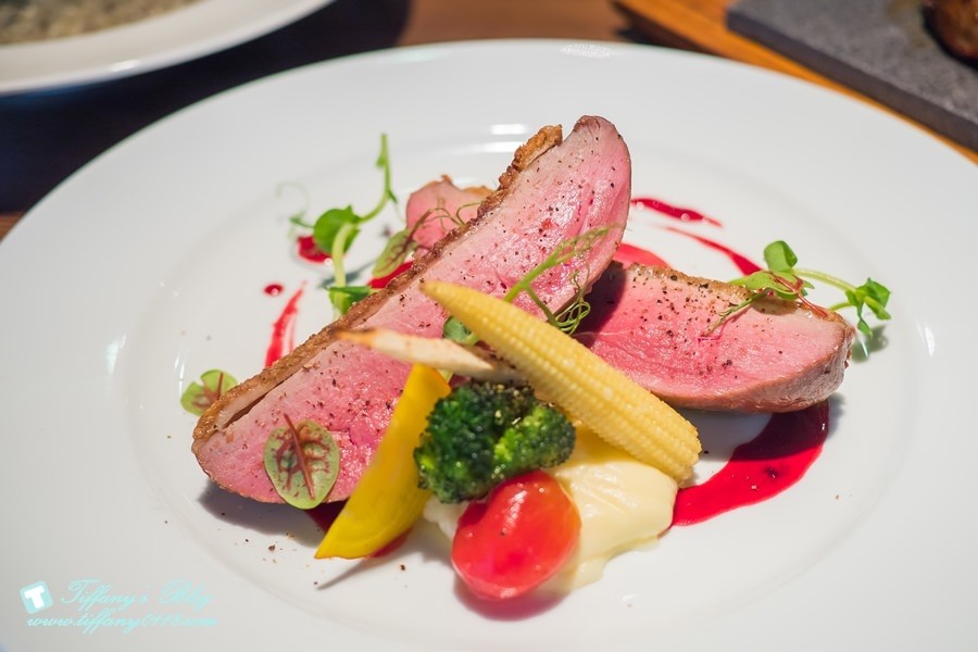 [台北美食]好米亞餐酒館/台北生日約會餐廳推薦/母親節聚餐首選/台北東區人氣餐廳(附完整菜單)