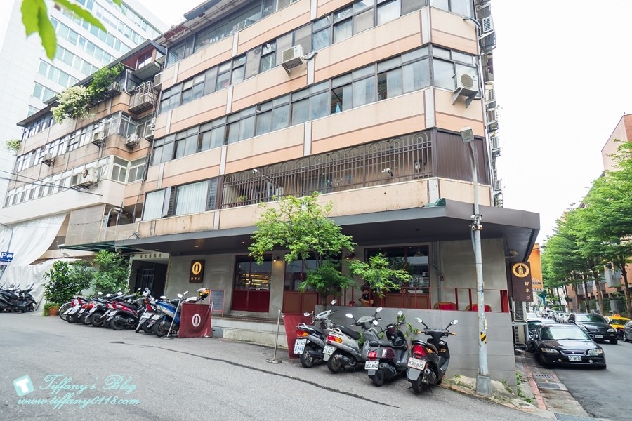 [台北美食]好米亞餐酒館/台北生日約會餐廳推薦/母親節聚餐首選/台北東區人氣餐廳(附完整菜單)