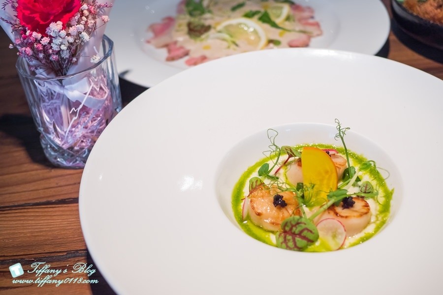 [台北美食]好米亞餐酒館/台北生日約會餐廳推薦/母親節聚餐首選/台北東區人氣餐廳(附完整菜單)