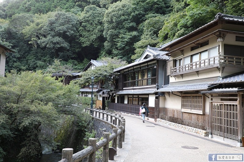 【大阪 箕面飯店】箕面溫泉觀光飯店．日歸溫泉推薦，看完瀑布後最佳舒緩行程 @就愛去日本｜右上的世界食旅