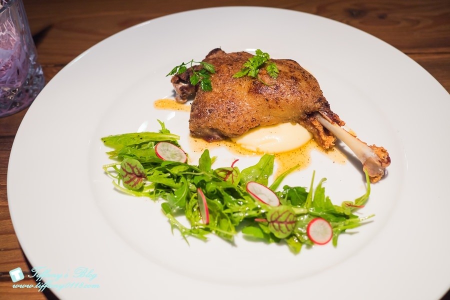 [台北美食]好米亞餐酒館/台北生日約會餐廳推薦/母親節聚餐首選/台北東區人氣餐廳(附完整菜單)