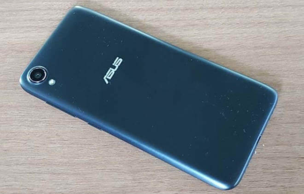 ASUS ZenFone Live L1