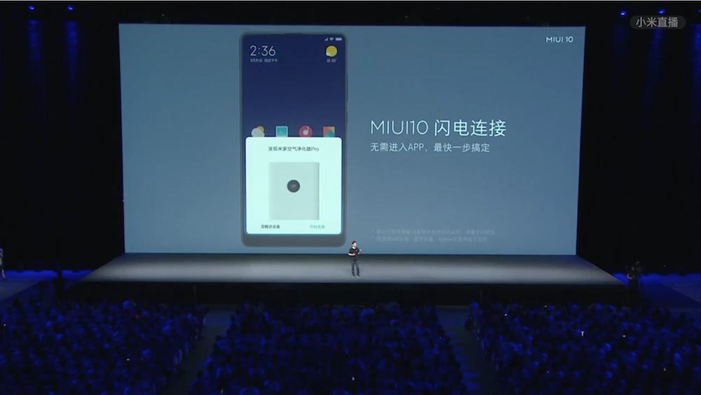 MIUI 10