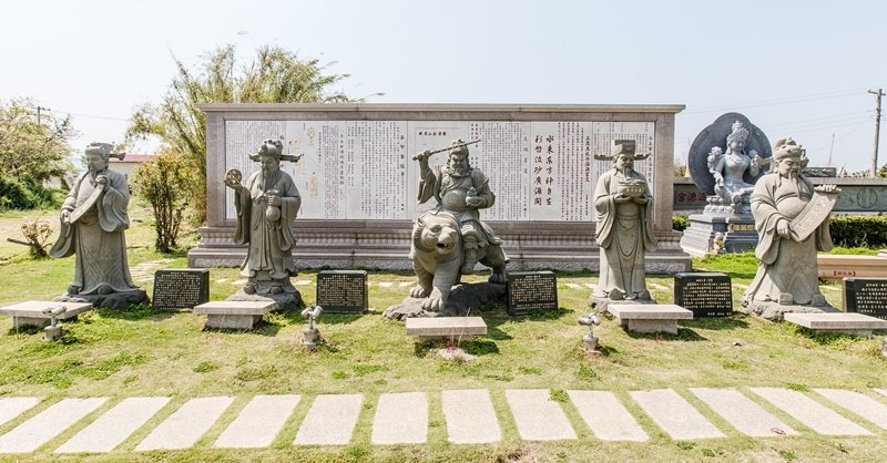 金門花海鹽田夕陽 (24)