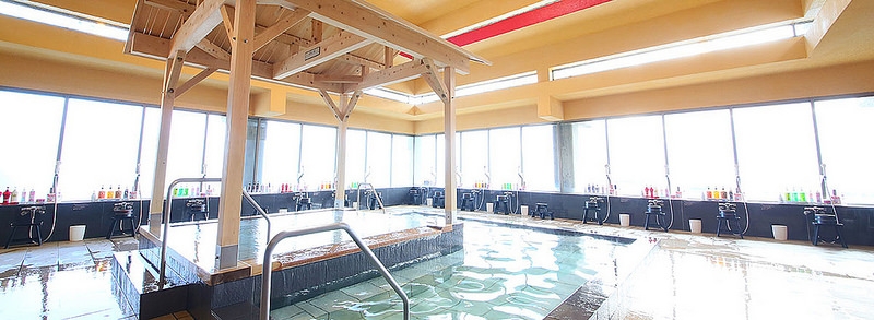 【大阪 箕面飯店】箕面溫泉觀光飯店．日歸溫泉推薦，看完瀑布後最佳舒緩行程 @就愛去日本｜右上的世界食旅