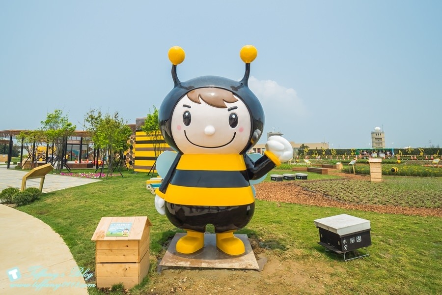 桃園一日遊攻略：2018桃園農業博覽會+大江購物中心/逛完農博直衝大江購物中心吃美食+吹冷氣+免費停車一次滿足