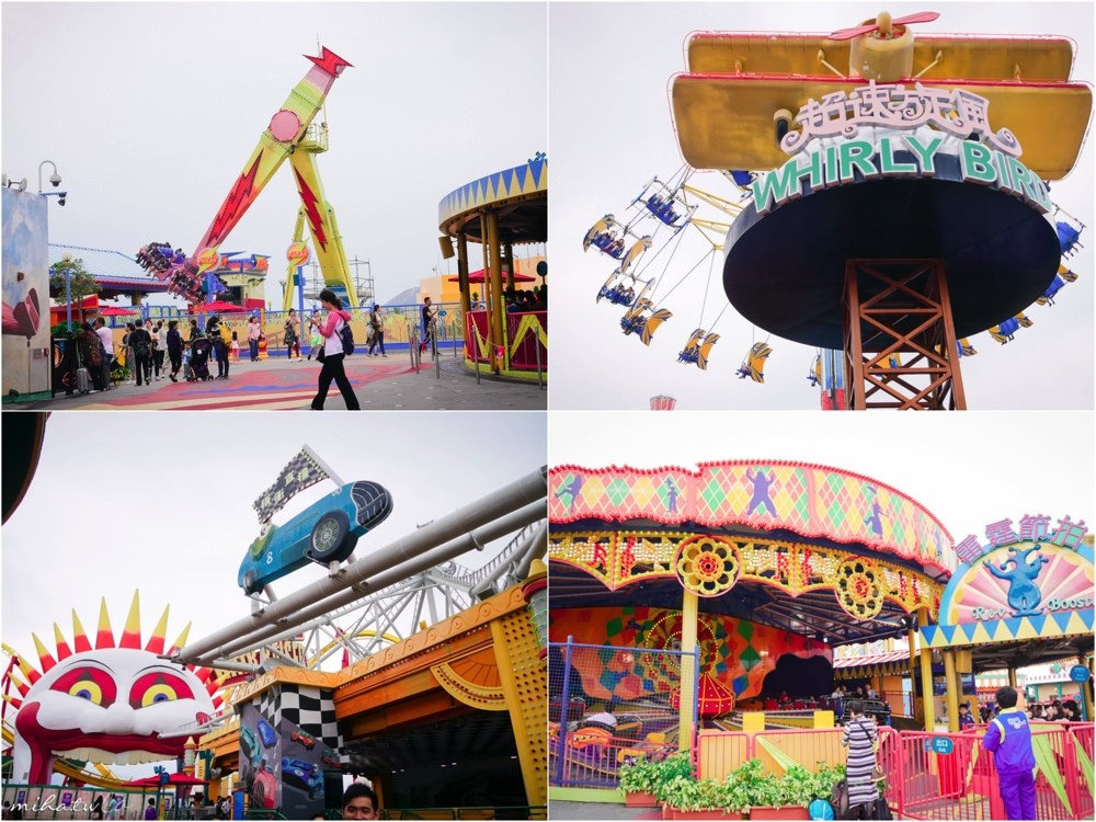 香港自由行,香港海洋公園,香港景點,香港好玩,