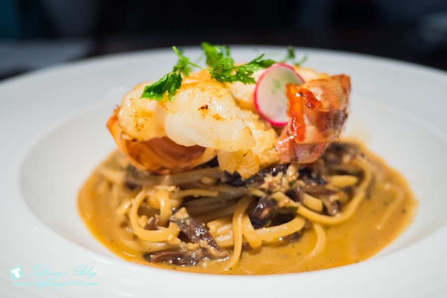 [台北美食]好米亞餐酒館/台北生日約會餐廳推薦/母親節聚餐首選/台北東區人氣餐廳(附完整菜單)