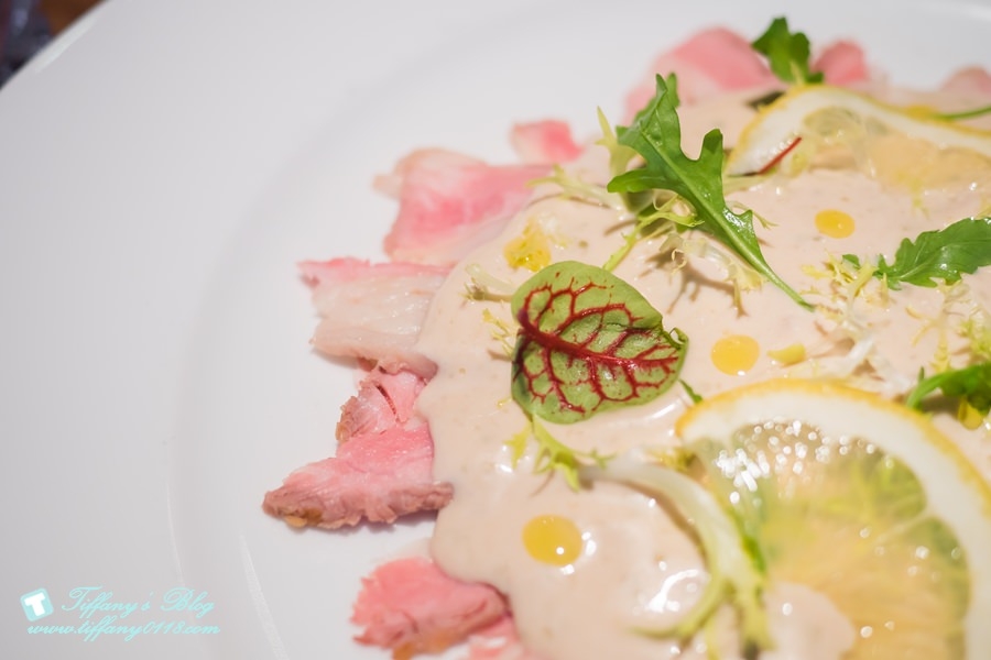 [台北美食]好米亞餐酒館/台北生日約會餐廳推薦/母親節聚餐首選/台北東區人氣餐廳(附完整菜單)