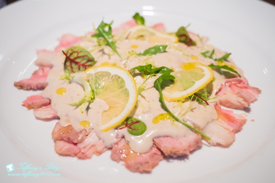 [台北美食]好米亞餐酒館/台北生日約會餐廳推薦/母親節聚餐首選/台北東區人氣餐廳(附完整菜單)