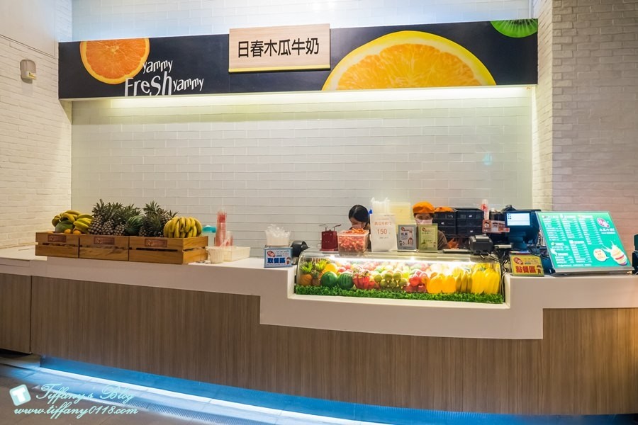 桃園一日遊攻略：2018桃園農業博覽會+大江購物中心/逛完農博直衝大江購物中心吃美食+吹冷氣+免費停車一次滿足