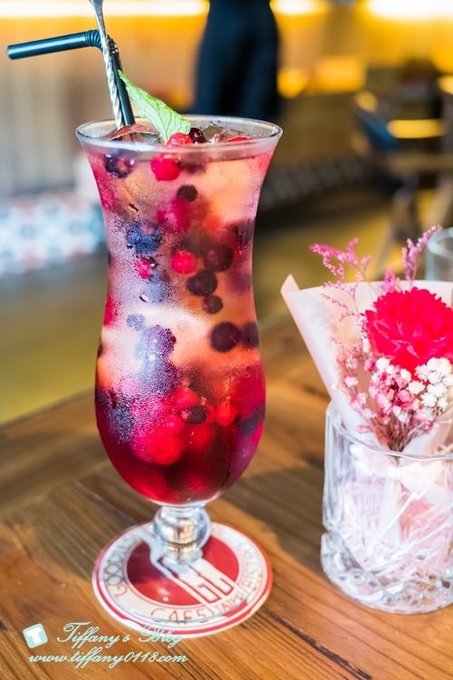 [台北美食]好米亞餐酒館/台北生日約會餐廳推薦/母親節聚餐首選/台北東區人氣餐廳(附完整菜單)