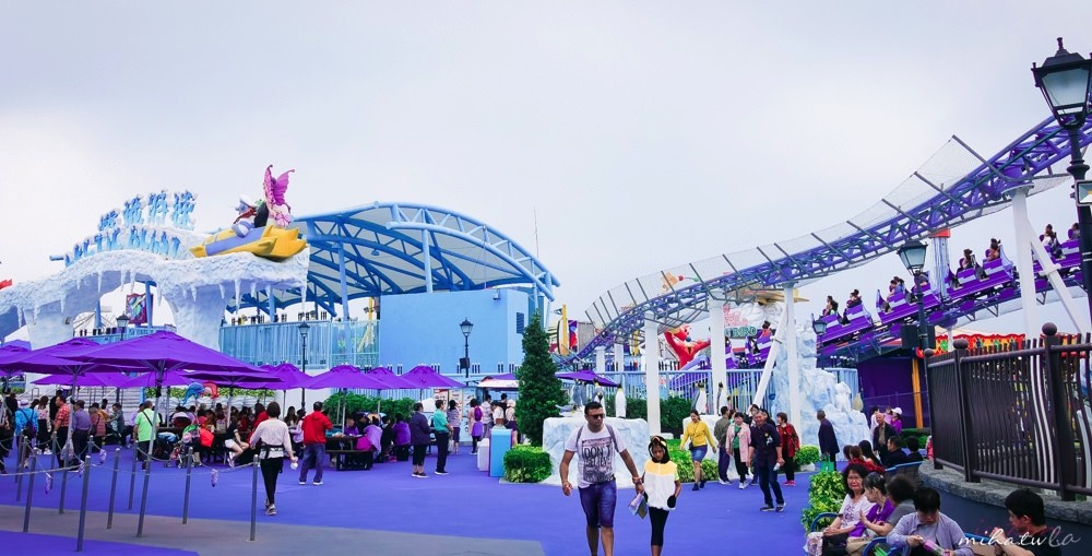 香港自由行,香港海洋公園,香港景點,香港好玩,