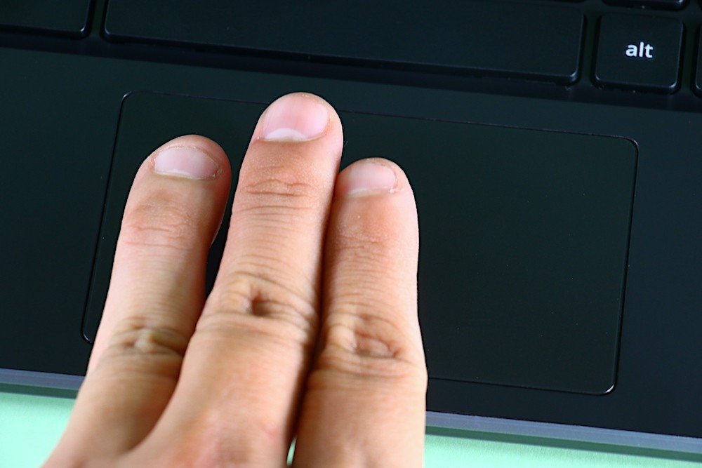 ASUS Chromebook Flip C213NA