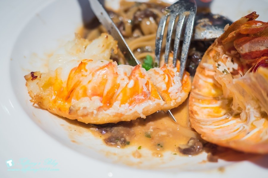 [台北美食]好米亞餐酒館/台北生日約會餐廳推薦/母親節聚餐首選/台北東區人氣餐廳(附完整菜單)