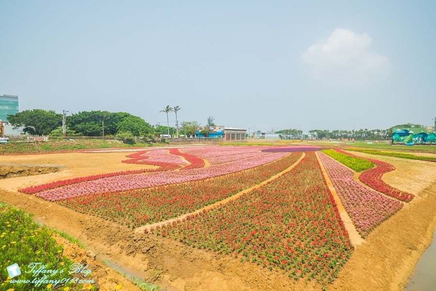 桃園一日遊攻略：2018桃園農業博覽會+大江購物中心/逛完農博直衝大江購物中心吃美食+吹冷氣+免費停車一次滿足
