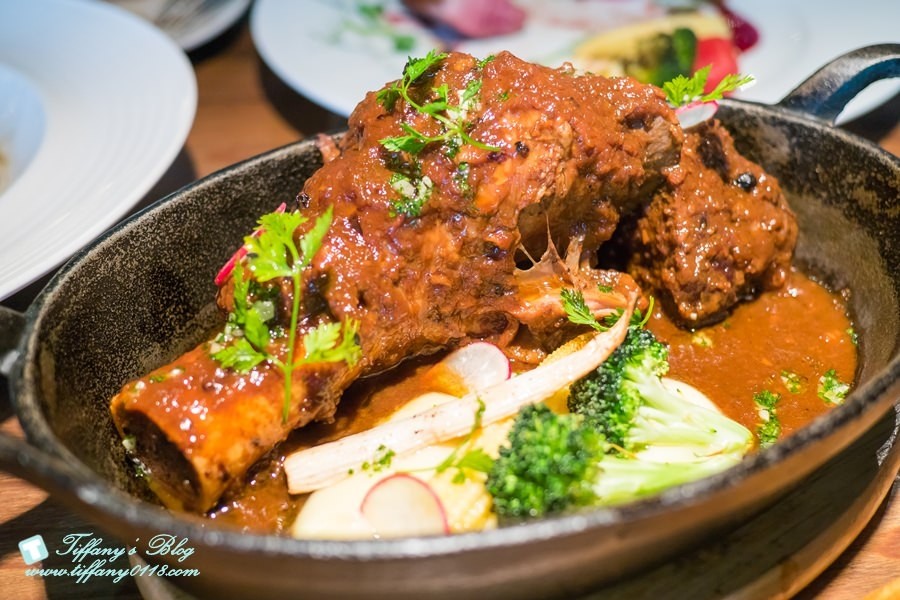 [台北美食]好米亞餐酒館/台北生日約會餐廳推薦/母親節聚餐首選/台北東區人氣餐廳(附完整菜單)