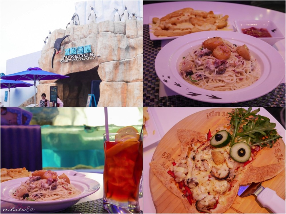 香港自由行,香港海洋公園,香港景點,香港好玩,