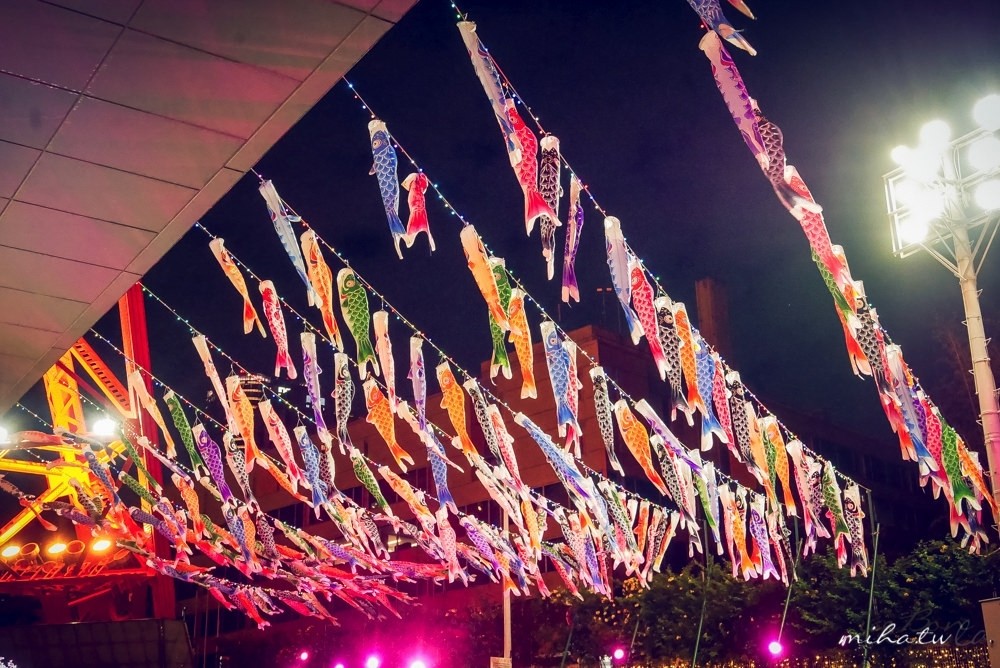 東京自由行,東京好玩,東京鐵塔,東京鐵塔投影,東京行程