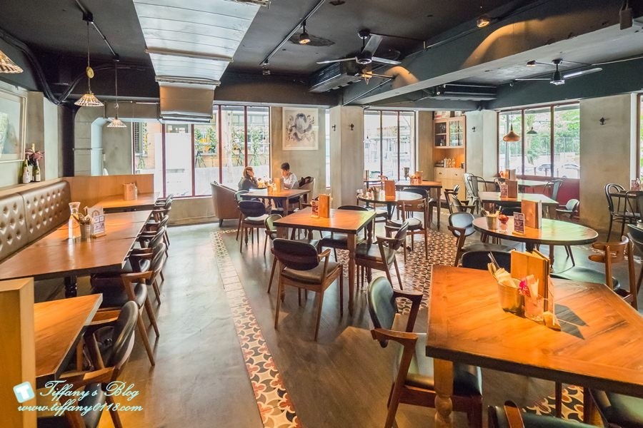 [台北美食]好米亞餐酒館/台北生日約會餐廳推薦/母親節聚餐首選/台北東區人氣餐廳(附完整菜單)