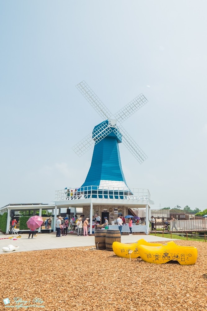 桃園一日遊攻略：2018桃園農業博覽會+大江購物中心/逛完農博直衝大江購物中心吃美食+吹冷氣+免費停車一次滿足