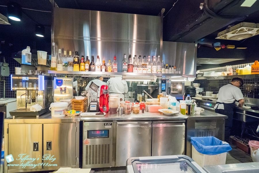 [台北美食]好米亞餐酒館/台北生日約會餐廳推薦/母親節聚餐首選/台北東區人氣餐廳(附完整菜單)