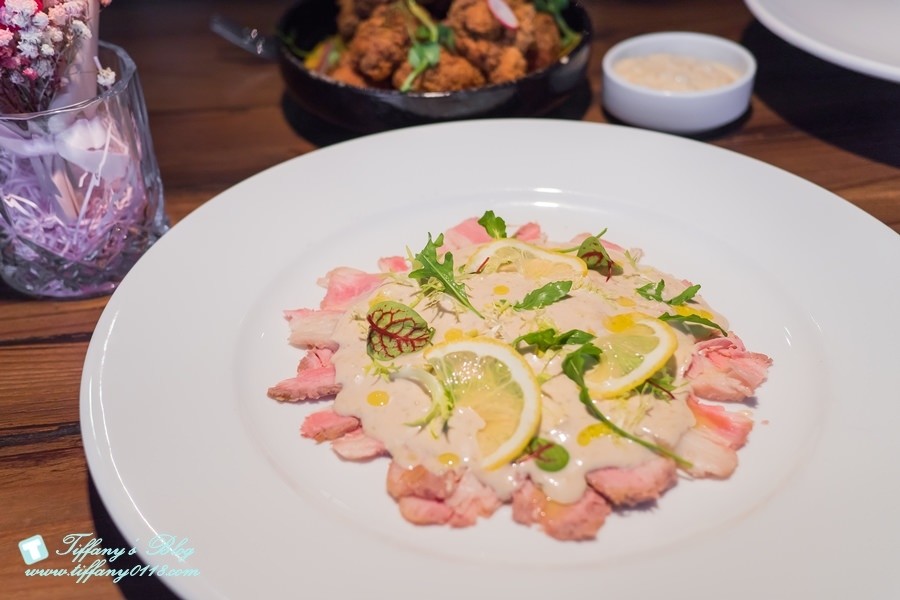 [台北美食]好米亞餐酒館/台北生日約會餐廳推薦/母親節聚餐首選/台北東區人氣餐廳(附完整菜單)