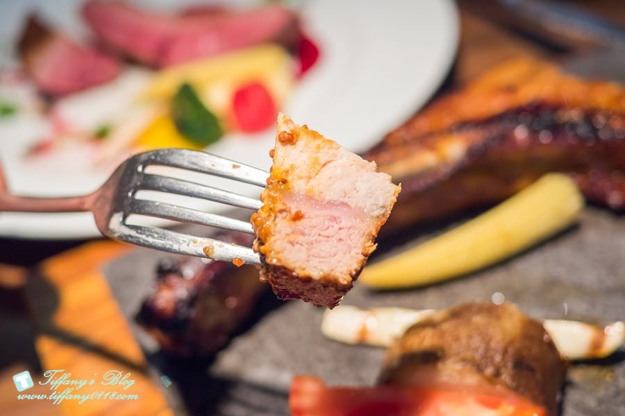 [台北美食]好米亞餐酒館/台北生日約會餐廳推薦/母親節聚餐首選/台北東區人氣餐廳(附完整菜單)