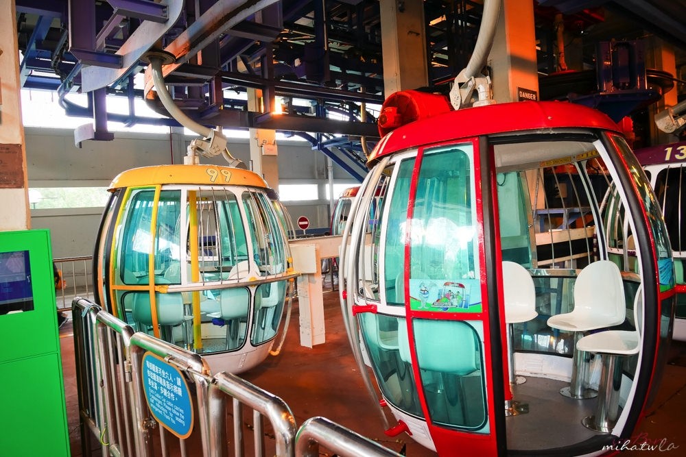 香港自由行,香港海洋公園,香港景點,香港好玩,