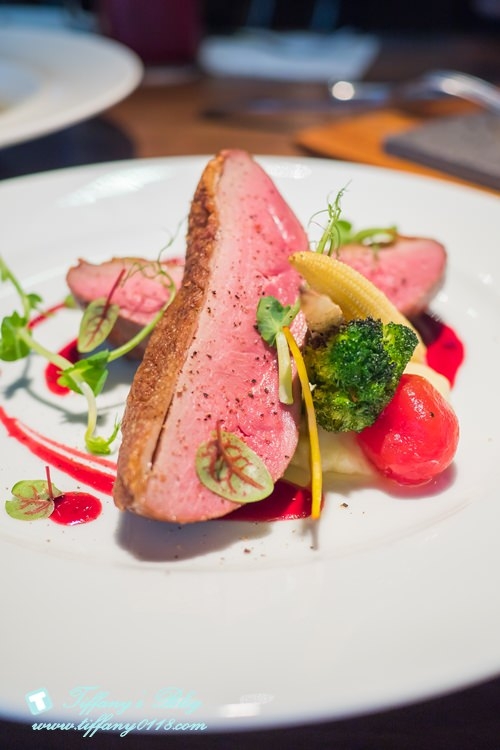 [台北美食]好米亞餐酒館/台北生日約會餐廳推薦/母親節聚餐首選/台北東區人氣餐廳(附完整菜單)