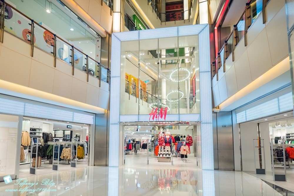 桃園一日遊攻略：2018桃園農業博覽會+大江購物中心/逛完農博直衝大江購物中心吃美食+吹冷氣+免費停車一次滿足