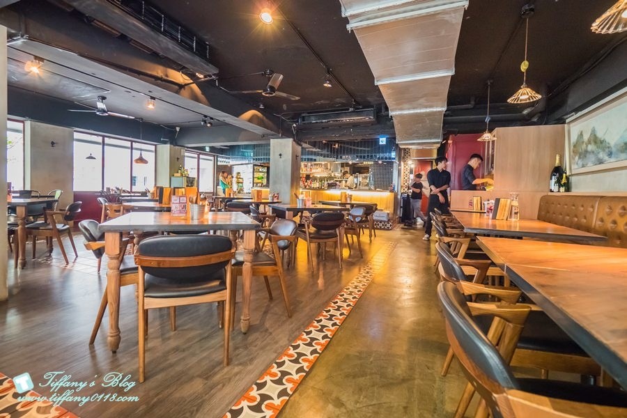 [台北美食]好米亞餐酒館/台北生日約會餐廳推薦/母親節聚餐首選/台北東區人氣餐廳(附完整菜單)