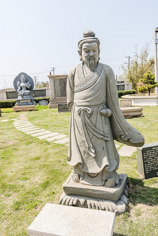 金門花海鹽田夕陽 (23)