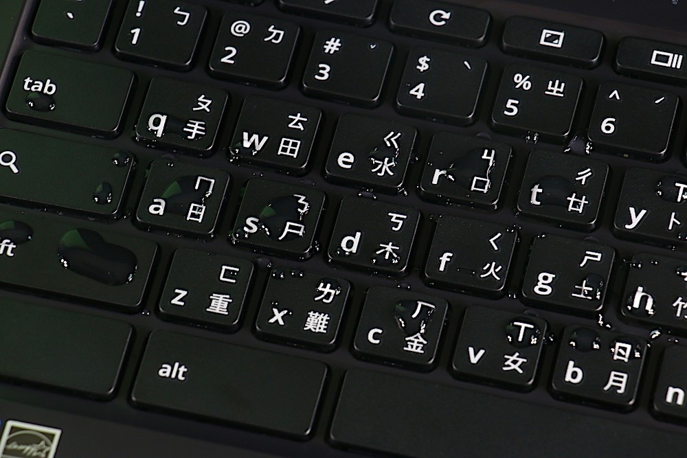 ASUS Chromebook Flip C213NA