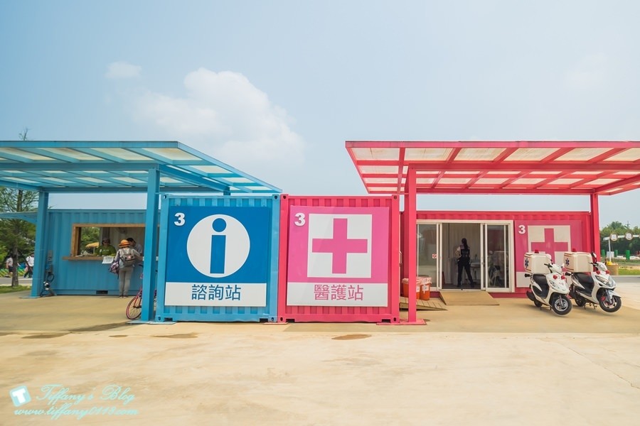 桃園一日遊攻略：2018桃園農業博覽會+大江購物中心/逛完農博直衝大江購物中心吃美食+吹冷氣+免費停車一次滿足