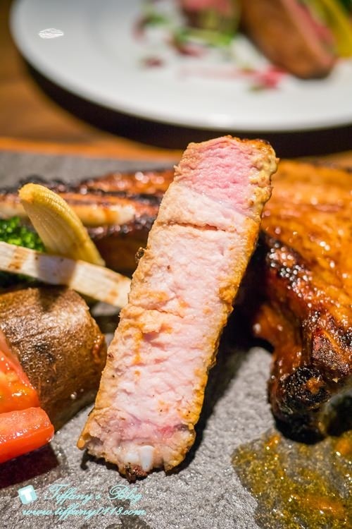 [台北美食]好米亞餐酒館/台北生日約會餐廳推薦/母親節聚餐首選/台北東區人氣餐廳(附完整菜單)