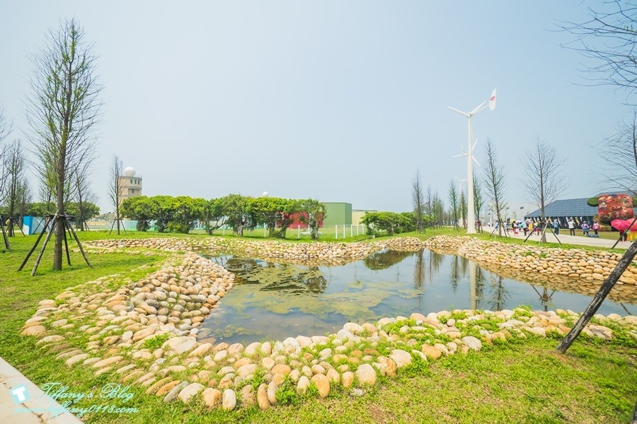 桃園一日遊攻略：2018桃園農業博覽會+大江購物中心/逛完農博直衝大江購物中心吃美食+吹冷氣+免費停車一次滿足