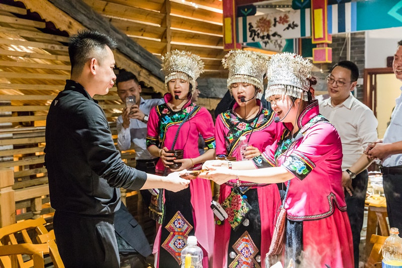 恩施土家女兒城 (27)