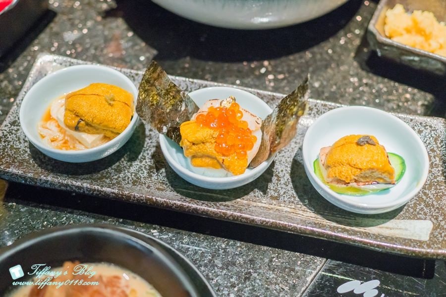 [台北火鍋]囍聚精緻鍋物/現流海鮮頂級食材環境清幽/近國父紀念館捷運站(附完整菜單)