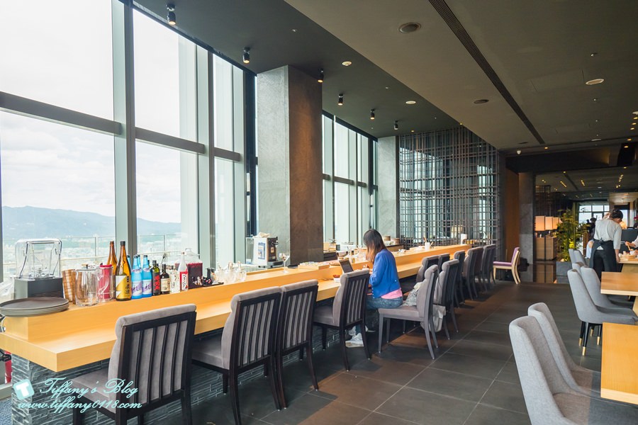 [台北美食]菜な(nana)蕎麥宴席日本料理餐廳/微風信義45樓坐擁101百萬夜景/捷運市政府站(附菜單)