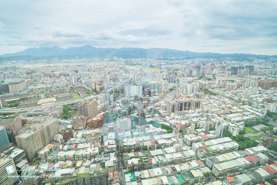 [台北美食]菜な(nana)蕎麥宴席日本料理餐廳/微風信義45樓坐擁101百萬夜景/捷運市政府站(附菜單)