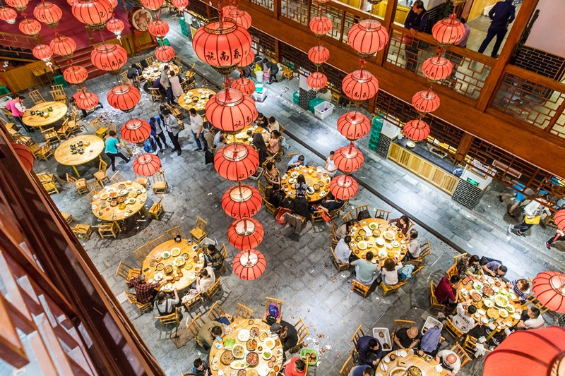 恩施土家女兒城 (57)