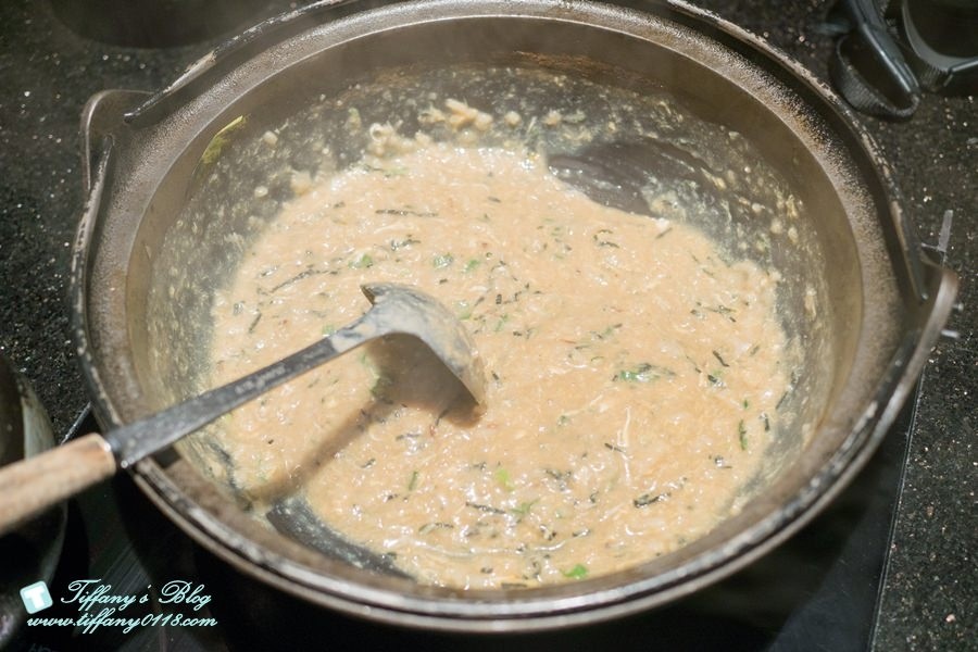 [台北火鍋]囍聚精緻鍋物/現流海鮮頂級食材環境清幽/近國父紀念館捷運站(附完整菜單)