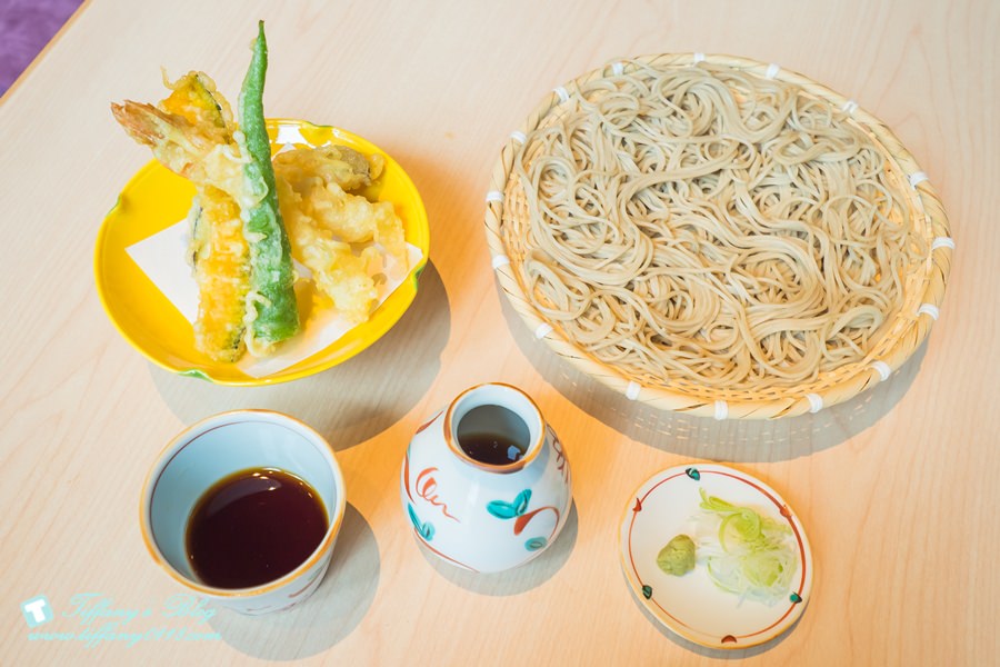 [台北美食]菜な(nana)蕎麥宴席日本料理餐廳/微風信義45樓坐擁101百萬夜景/捷運市政府站(附菜單)