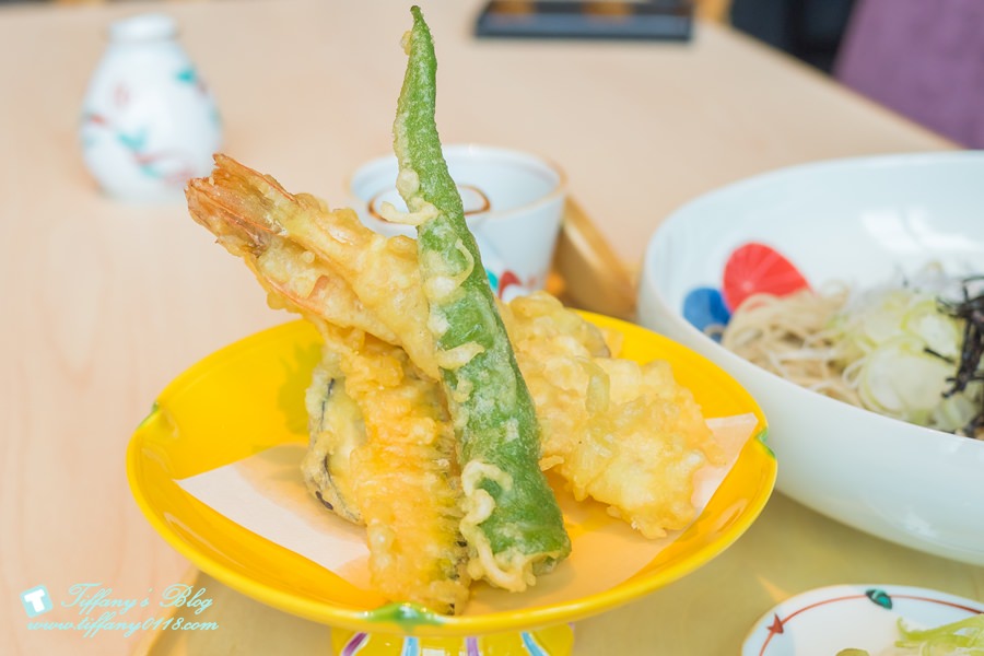 [台北美食]菜な(nana)蕎麥宴席日本料理餐廳/微風信義45樓坐擁101百萬夜景/捷運市政府站(附菜單)
