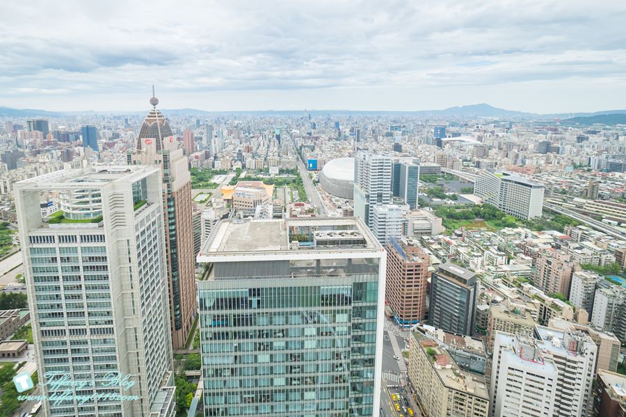 [台北美食]菜な(nana)蕎麥宴席日本料理餐廳/微風信義45樓坐擁101百萬夜景/捷運市政府站(附菜單)