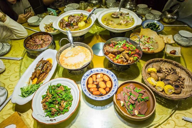 恩施土家女兒城 (24)