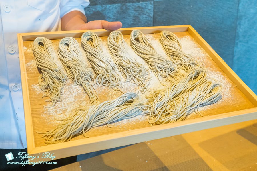 [台北美食]菜な(nana)蕎麥宴席日本料理餐廳/微風信義45樓坐擁101百萬夜景/捷運市政府站(附菜單)