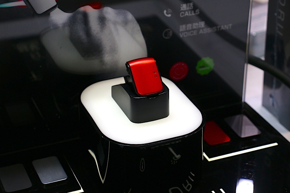 ORII 骨傳導耳機