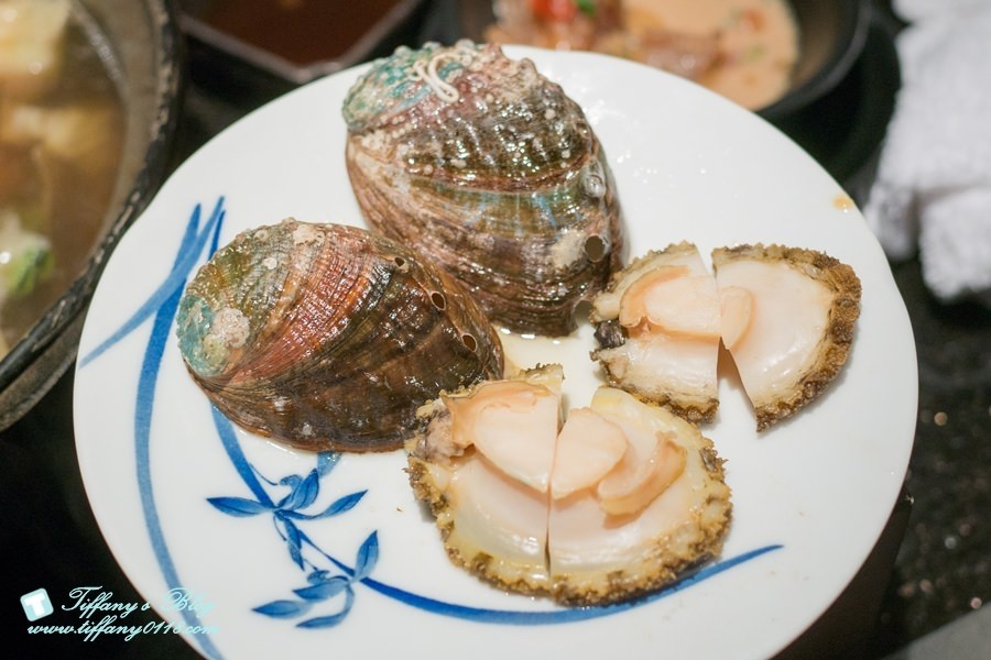 [台北火鍋]囍聚精緻鍋物/現流海鮮頂級食材環境清幽/近國父紀念館捷運站(附完整菜單)